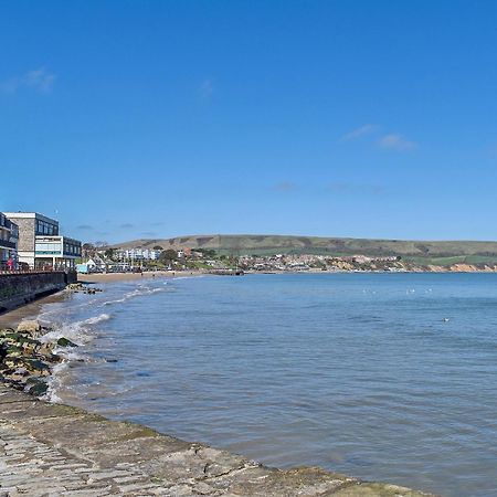 Sandcastles Swanage Exterior foto
